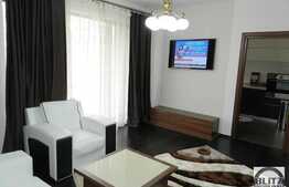 3 camere, 67 mp, garaj, complet mobilat si utilat, zona Maramuresului