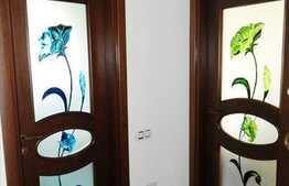 3 camere, 67 mp, garaj, complet mobilat si utilat, zona Maramuresului