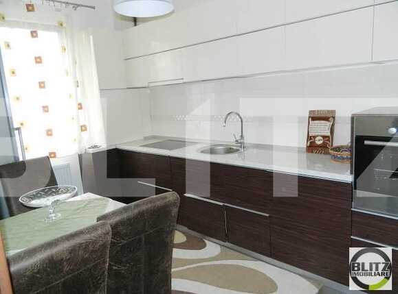 Apartament de vânzare 3 camere Dambul Rotund - 13867AV | BLITZ Cluj-Napoca | Poza8