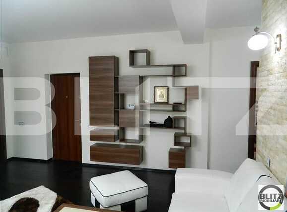 Apartament de vânzare 3 camere Dambul Rotund - 13867AV | BLITZ Cluj-Napoca | Poza4