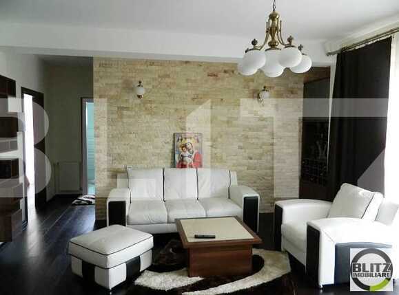 Apartament de vânzare 3 camere Dambul Rotund - 13867AV | BLITZ Cluj-Napoca | Poza1