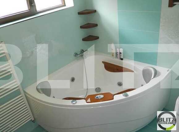 Apartament de vânzare 3 camere Dambul Rotund - 13867AV | BLITZ Cluj-Napoca | Poza15