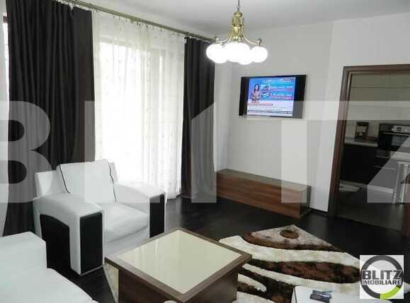 Apartament de vânzare 3 camere Dambul Rotund - 13867AV | BLITZ Cluj-Napoca | Poza2