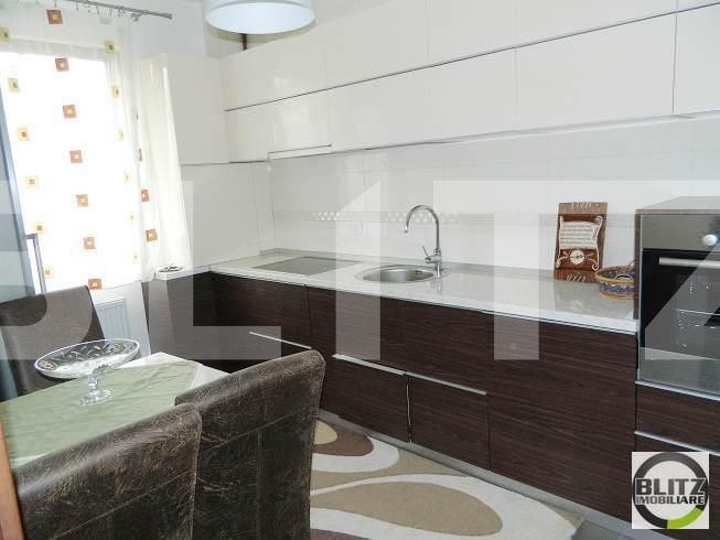 Apartament de vânzare 3 camere Dambul Rotund - 13867AV | BLITZ Cluj-Napoca | Poza8