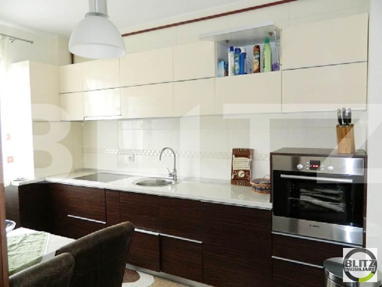 Apartament de vânzare 3 camere Dambul Rotund - 13867AV | BLITZ Cluj-Napoca | Poza9