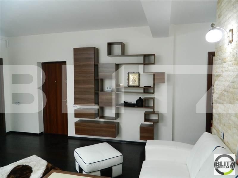 Apartament de vânzare 3 camere Dambul Rotund - 13867AV | BLITZ Cluj-Napoca | Poza4