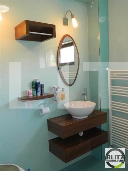 Apartament de vânzare 3 camere Dambul Rotund - 13867AV | BLITZ Cluj-Napoca | Poza12