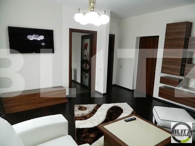 Apartament de vânzare 3 camere Dambul Rotund - 13867AV | BLITZ Cluj-Napoca | Poza3