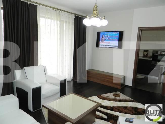Apartament de vânzare 3 camere Dambul Rotund - 13867AV | BLITZ Cluj-Napoca | Poza2