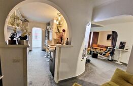 Apartament cu 3 camere, Racadau 