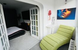 Apartament cu 3 camere, Racadau 