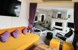 Apartament cu 3 camere, Racadau 