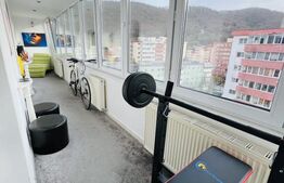 Apartament cu 3 camere, Racadau 