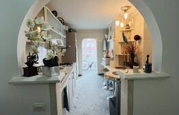 Apartament cu 3 camere, Racadau 