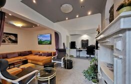 Apartament cu 3 camere, Racadau 