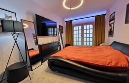 Apartament cu 3 camere, Racadau 