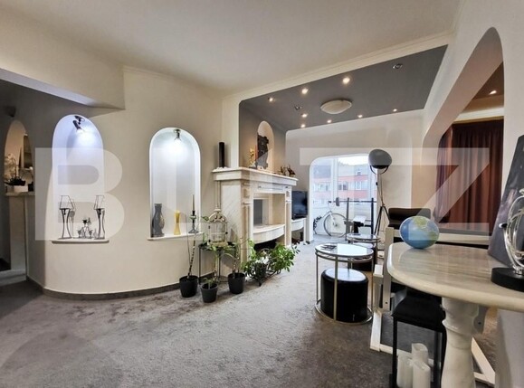 Apartament de vânzare 3 camere Racadau - 138670AV | BLITZ Brașov | Poza3