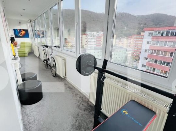 Apartament de vânzare 3 camere Racadau - 138670AV | BLITZ Brașov | Poza8