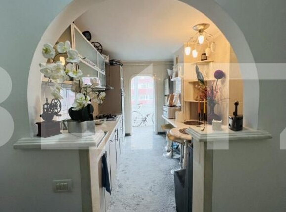 Apartament de vânzare 3 camere Racadau - 138670AV | BLITZ Brașov | Poza6