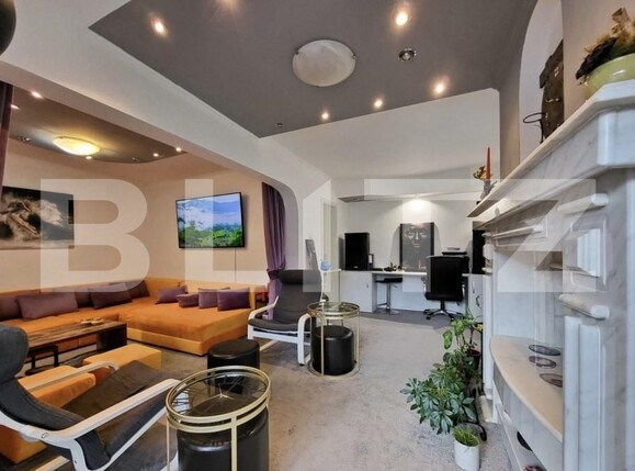 Apartament de vânzare 3 camere Racadau - 138670AV | BLITZ Brașov | Poza2