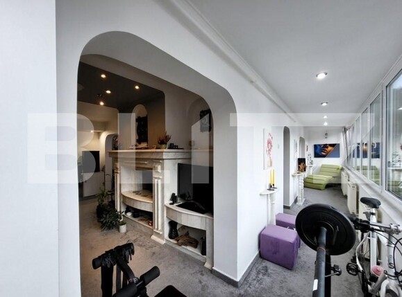 Apartament de vânzare 3 camere Racadau - 138670AV | BLITZ Brașov | Poza4