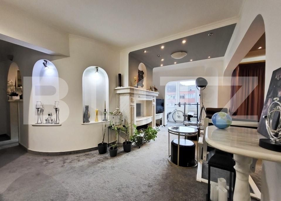 Apartament de vânzare 3 camere Racadau - 138670AV | BLITZ Brașov | Poza3