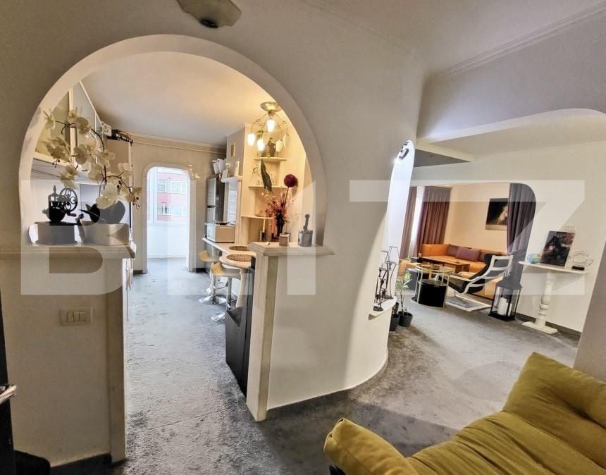 Apartament de vânzare 3 camere Racadau - 138670AV | BLITZ Brașov | Poza5