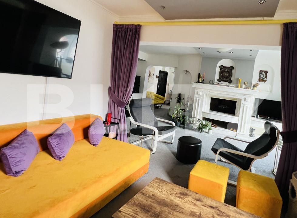 Apartament de vânzare 3 camere Racadau - 138670AV | BLITZ Brașov | Poza1