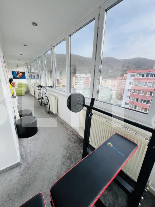 Apartament de vânzare 3 camere Racadau - 138670AV | BLITZ Brașov | Poza8