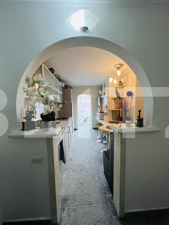 Apartament de vânzare 3 camere Racadau - 138670AV | BLITZ Brașov | Poza6