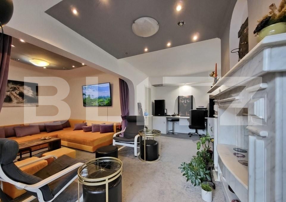 Apartament de vânzare 3 camere Racadau - 138670AV | BLITZ Brașov | Poza2