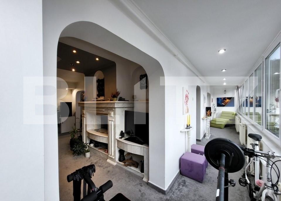 Apartament de vânzare 3 camere Racadau - 138670AV | BLITZ Brașov | Poza4