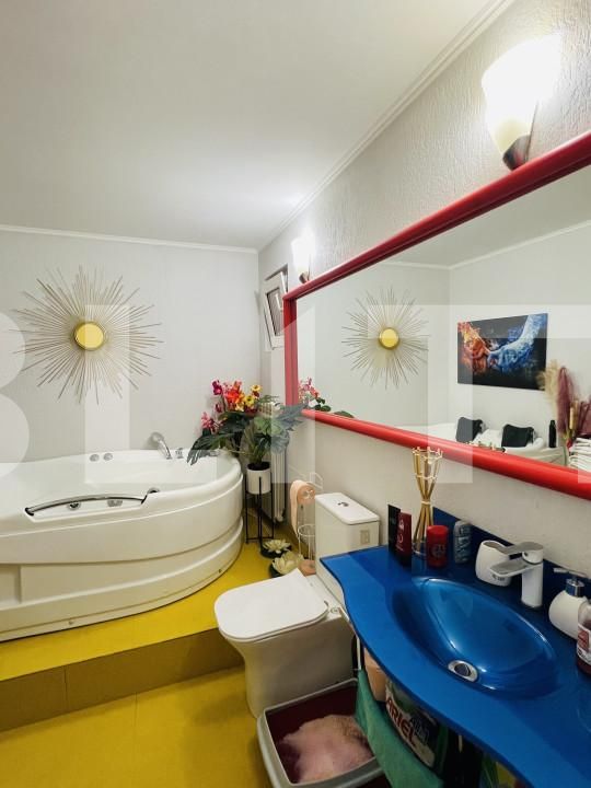 Apartament de vânzare 3 camere Racadau - 138670AV | BLITZ Brașov | Poza11