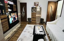 Apartament cu 3 camere 