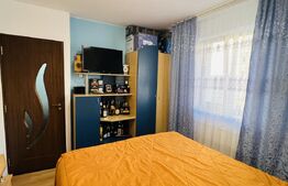Apartament cu 3 camere 
