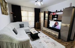 Apartament cu 3 camere 