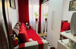 Apartament cu 3 camere 