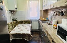 Apartament cu 3 camere 