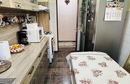 Apartament cu 3 camere 