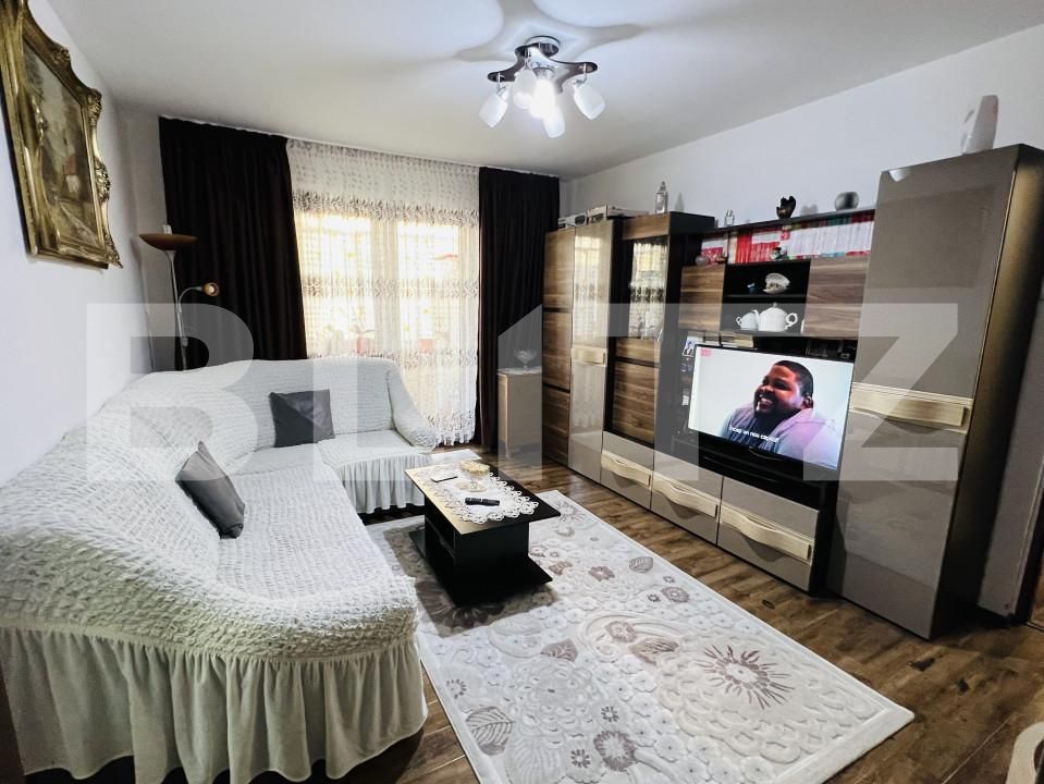 Apartament de vânzare 3 camere Noua - 138671AV | BLITZ Brașov | Poza2