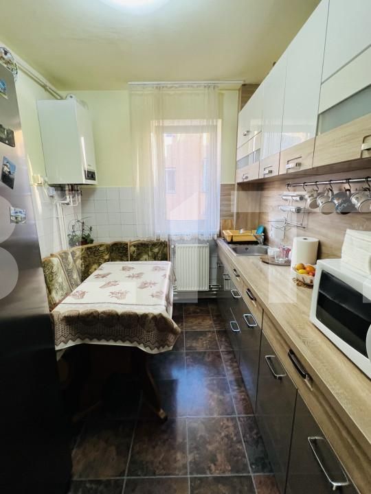 Apartament de vânzare 3 camere Noua - 138671AV | BLITZ Brașov | Poza6