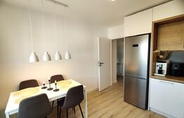 Apartament, 2 camere, 54 mp, zona Intre Lacuri