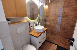 Apartament, 2 camere, 54 mp, zona Intre Lacuri