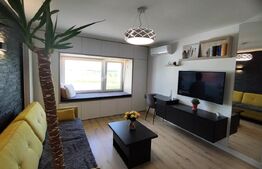 Apartament, 2 camere, 54 mp, zona Intre Lacuri