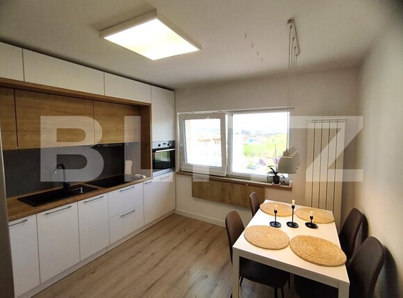 Apartament de vânzare 2 camere Intre Lacuri - 138673AV | BLITZ Cluj-Napoca | Poza8