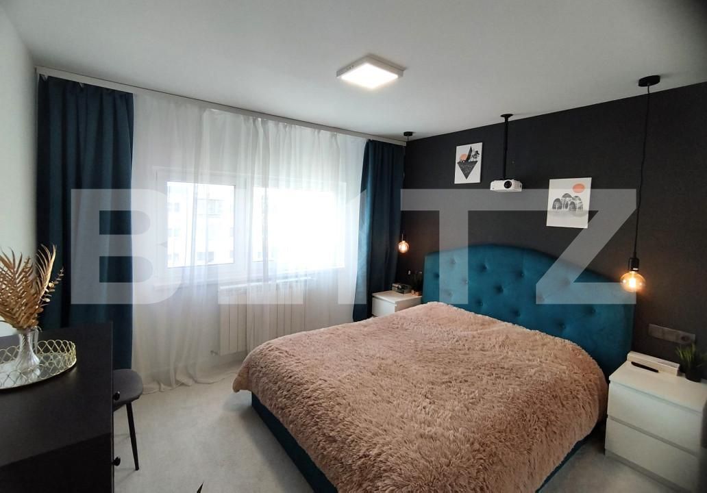 Apartament de vânzare 2 camere Intre Lacuri - 138673AV | BLITZ Cluj-Napoca | Poza7