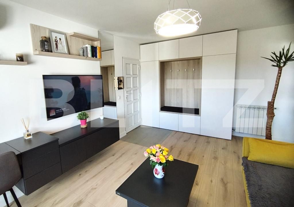 Apartament de vânzare 2 camere Intre Lacuri - 138673AV | BLITZ Cluj-Napoca | Poza2