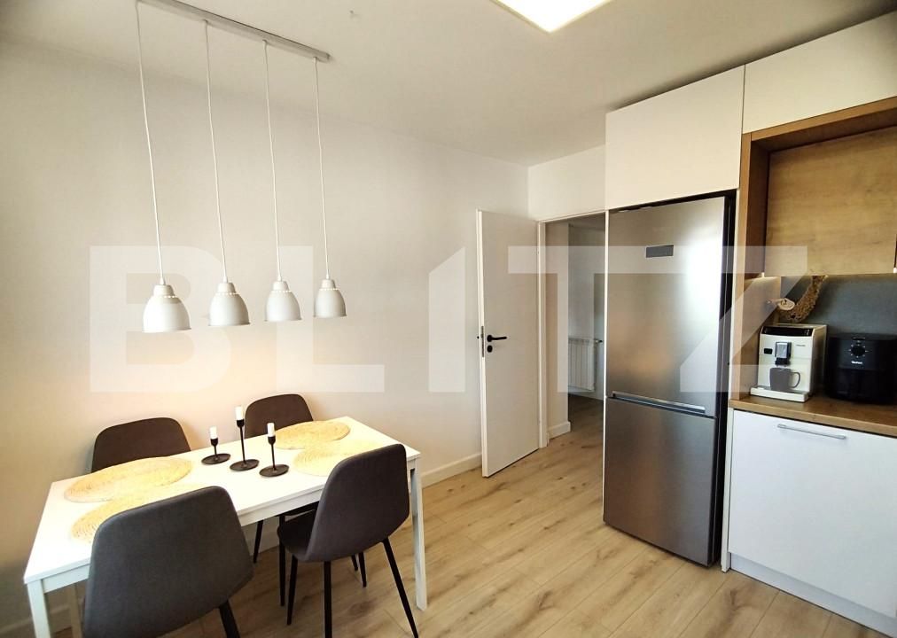 Apartament de vânzare 2 camere Intre Lacuri - 138673AV | BLITZ Cluj-Napoca | Poza9