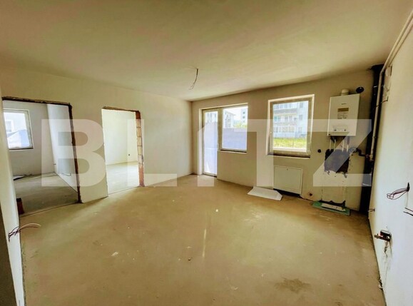 Apartament de vânzare 3 camere Floreşti - 138674AV | BLITZ Cluj-Napoca | Poza1