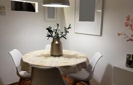 Apartament cu 2 camere, modern zona Platinia Mall